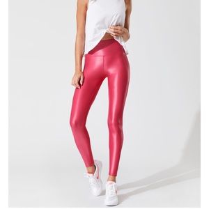 NWOT Carbon38 Takara Leggings